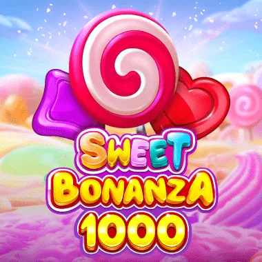 Fav365 ігровий автомат SweetBonanza1000 грати онлайн