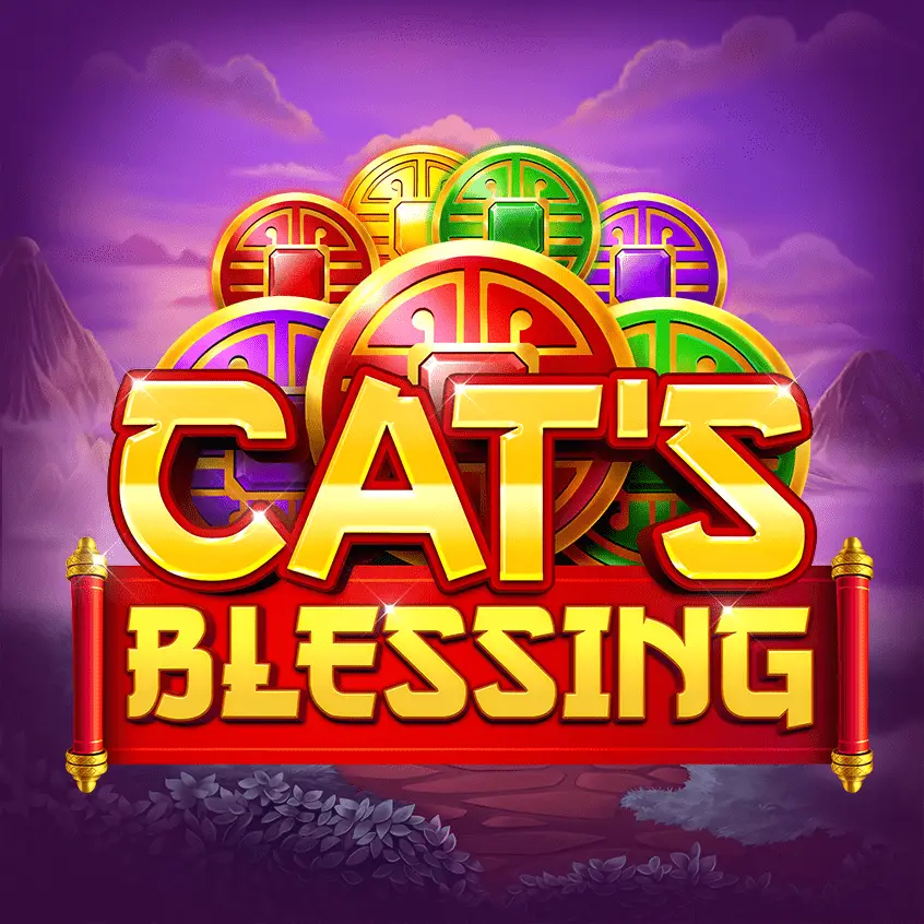Fav365 новий ігровий автомат cats-blessing грати онлайн