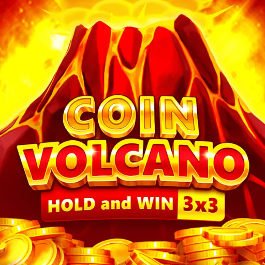 Fav365 ігровий автомат coin-volcano грати онлайн