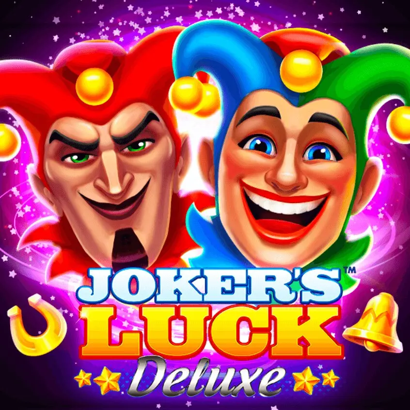 Fav365 новий ігровий автомат jokers-luck-deluxe грати онлайн