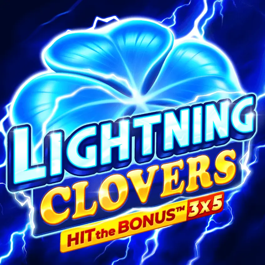 Fav365 новий ігровий автомат lightning-clovers-hit-the-bonus грати онлайн