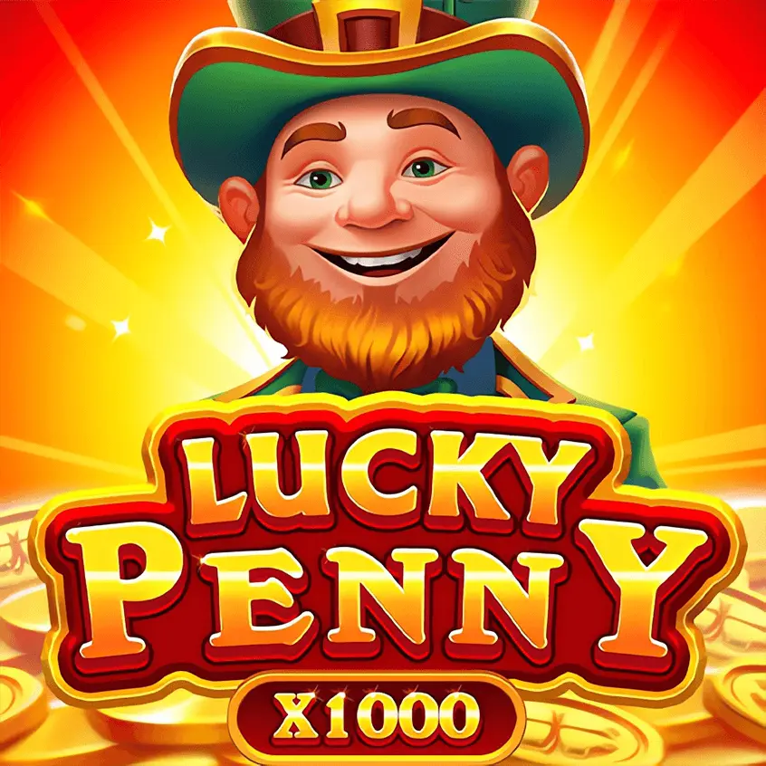 Fav365 новий ігровий автомат lucky-penny грати онлайн
