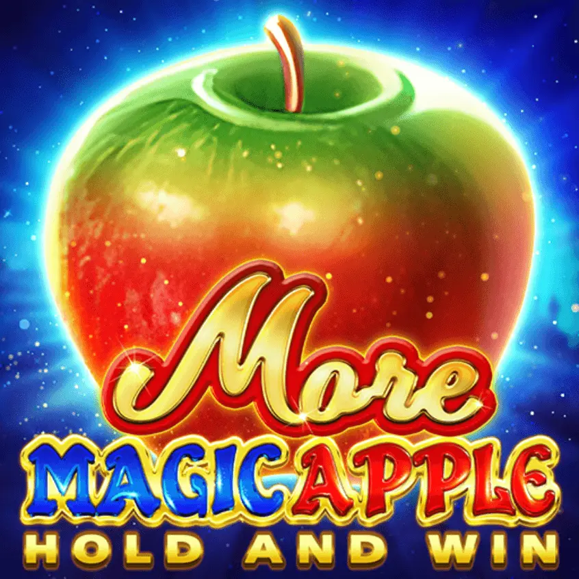Fav365 ігровий автомат more-magic-apple грати онлайн