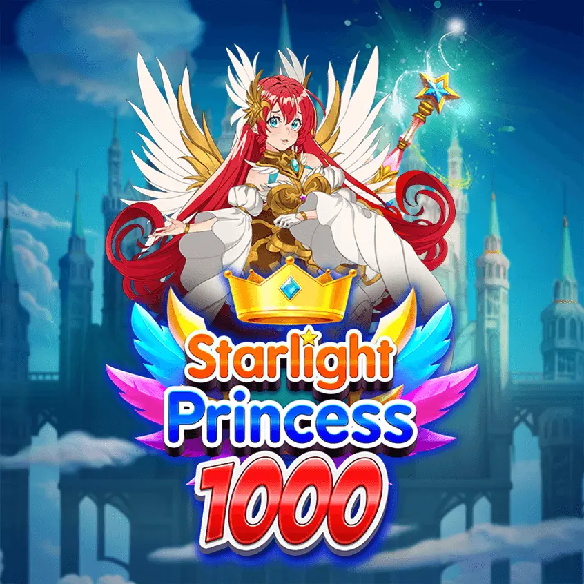 Fav365 ігровий автомат starlight-princess-1000 грати онлайн