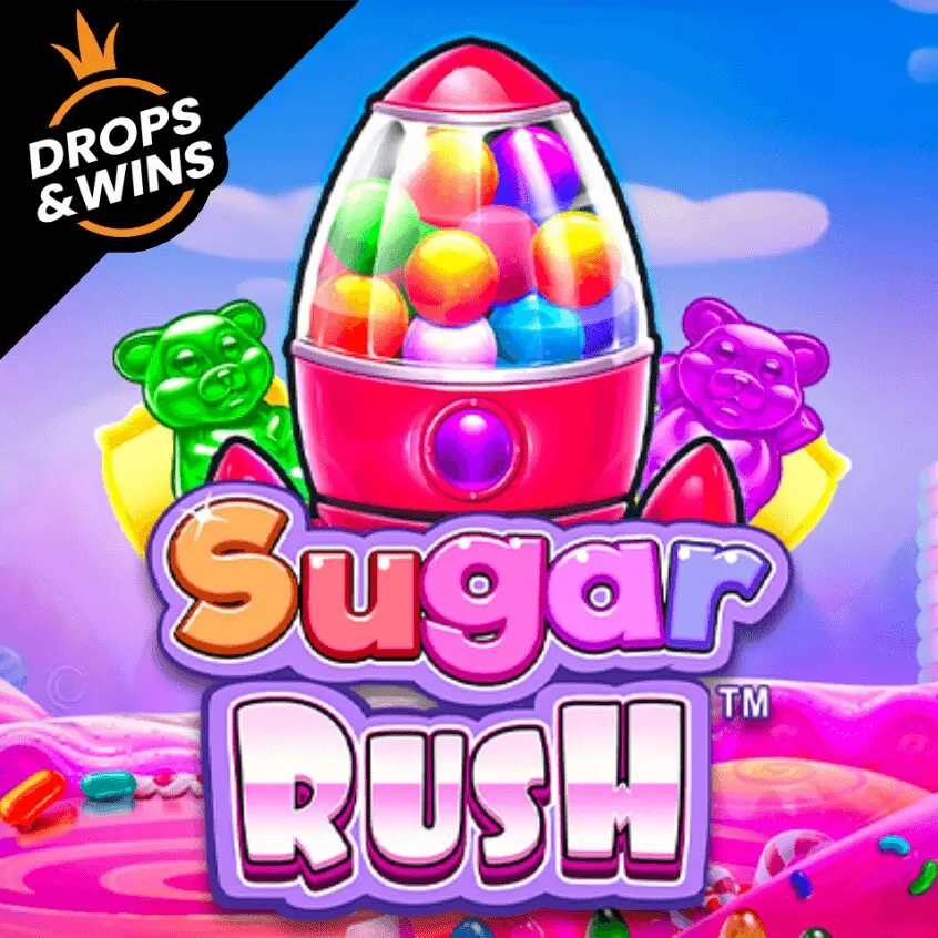 Fav365 ігровий автомат sugar-rush грати онлайн